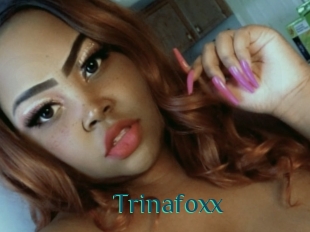 Trinafoxx