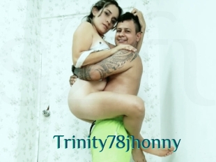 Trinity78jhonny