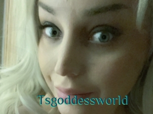 Tsgoddessworld