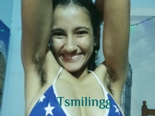 Tsmilingg