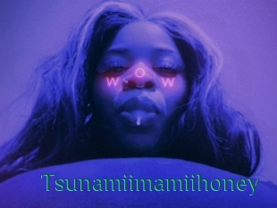 Tsunamiimamiihoney