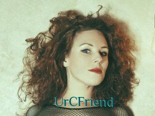 UrCFriend