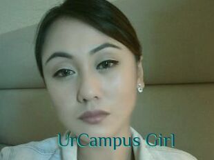 UrCampus_Girl