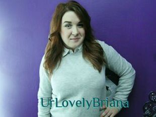 UrLovelyBriana