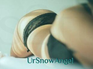 UrSnowAngel