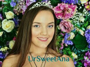 UrSweetAna