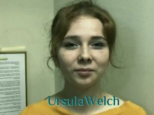 UrsulaWelch