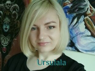 Ursulala