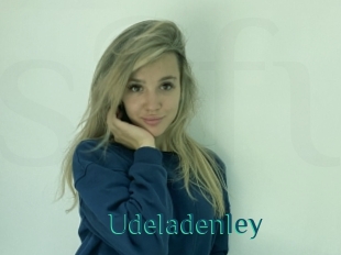 Udeladenley