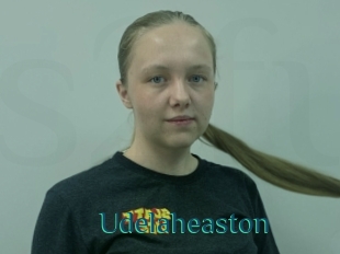 Udelaheaston