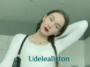 Udeleallston