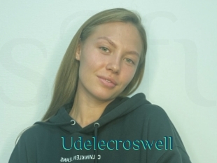 Udelecroswell