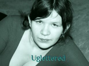 Uglettered