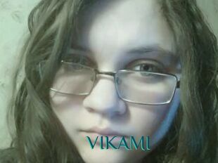 VIKAMI