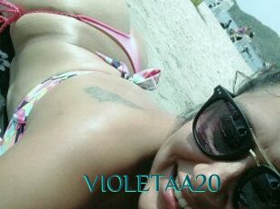 VIOLETAA20