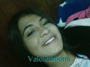 Vaiolethions