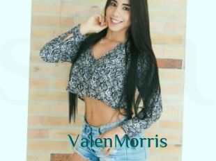 ValenMorris