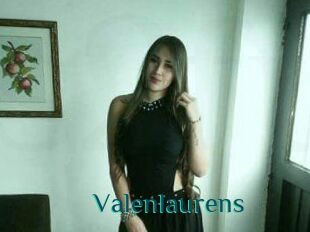 Valenlaurens