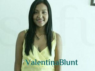 ValentinaBlunt