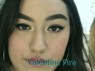 Valentina_Fire