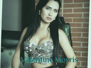 Valentine_Morris