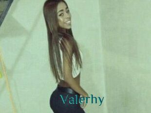 Valerhy