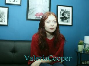 ValeriaCooper