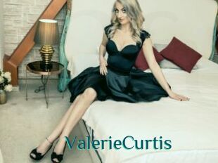 ValerieCurtis