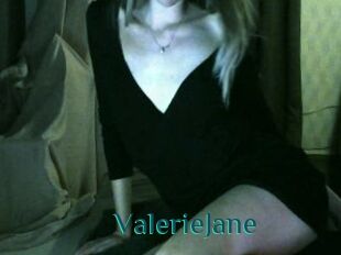 ValerieJane