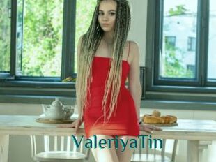 ValeriyaTin