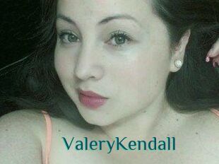 ValeryKendall