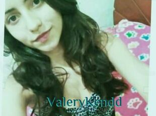 ValeryKendd