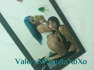 ValeryNPamelaXoXo