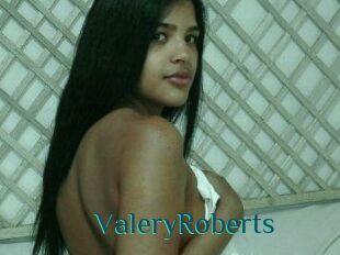 ValeryRoberts