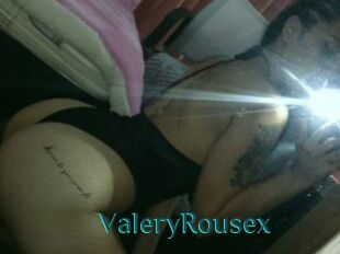 ValeryRousex