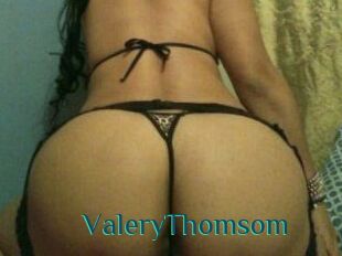 ValeryThomsom