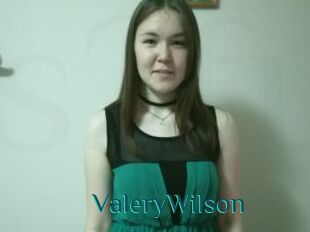 ValeryWilson