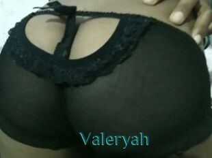 Valeryah