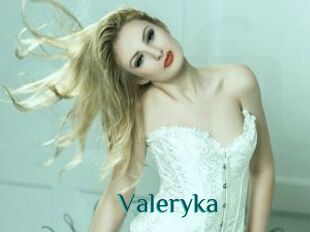 Valeryka