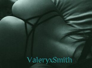 ValeryxSmith