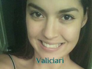 Valiciari