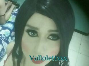 Vallolettxxx