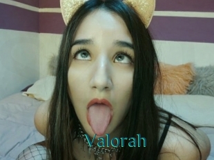 Valorah