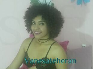 Vanesateheran