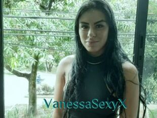 VanessaSexyX