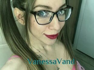 VanessaVand