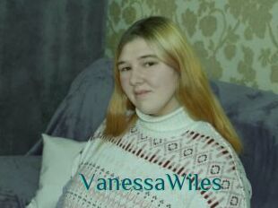 VanessaWiles