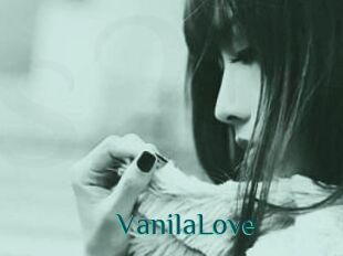 Vanila_Love