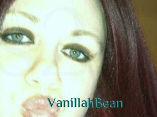 VanillahBean