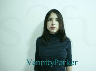 VannityParker